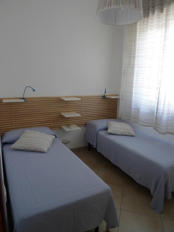 Marina Di Modica Suite Eksteriør billede