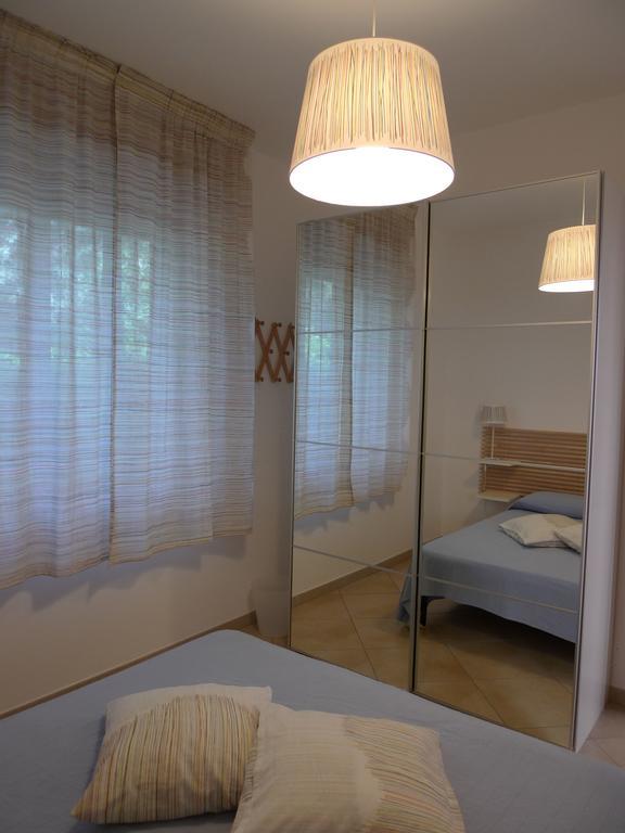 Marina Di Modica Suite Eksteriør billede